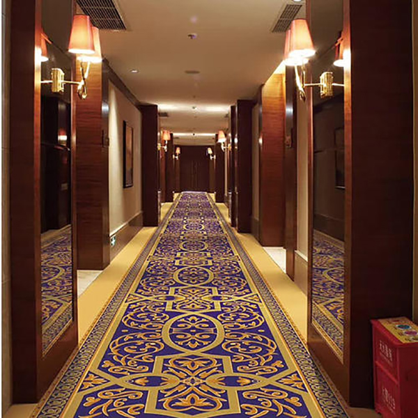 酒店地毯04
