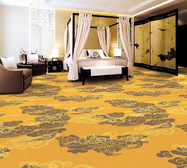 酒店地毯03