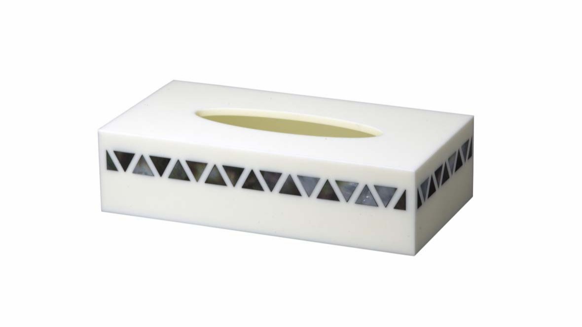 浴室纸巾盒002系列