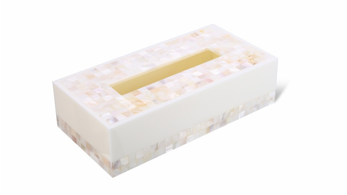 浴室纸巾盒005系列