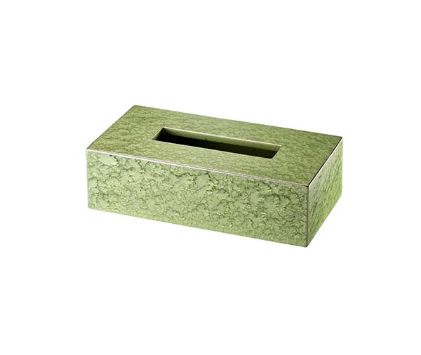 酒店长方形纸巾盒 (2)