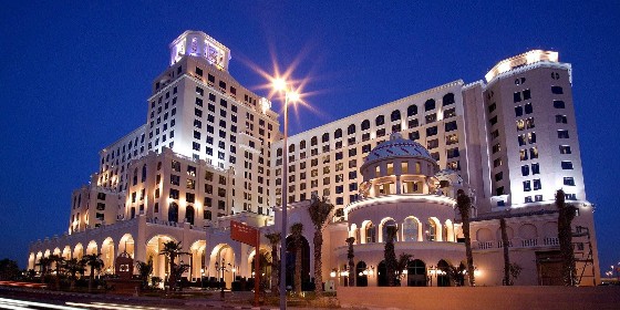 广东酒店行业形势大好，酒店数量全国第一！