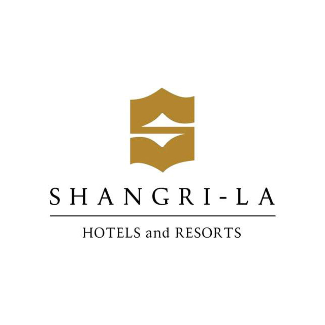 香格里拉酒店客房用品定制合作案例